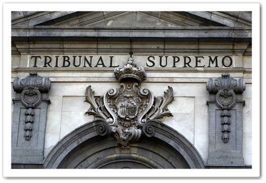 Tribunal-Supremo