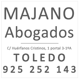 Majano Abogados en Toledo