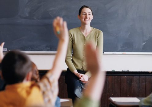 Nulo el despido de una profesora en tratamiento de FIV de un colegio religioso