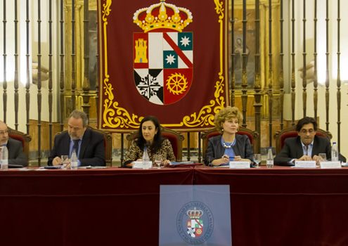 XVIII Jornadas de Justicia Constitucional