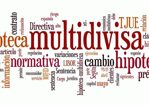 Hipoteca Multidivisa