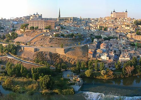 Toledo