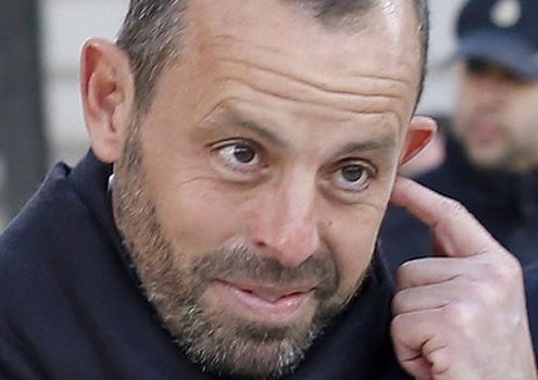 Sandro Rosell