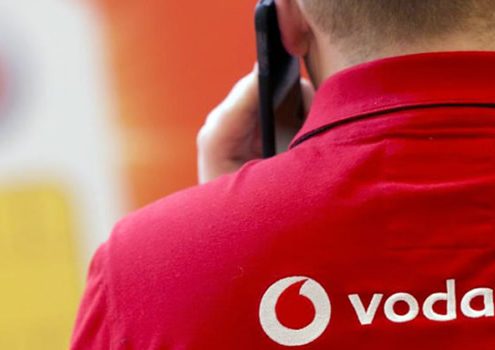 Indemnización de 10.000 euros para una mujer a la que se incluyó en la lista de morosos por no pagar unas deudas con Vodafone