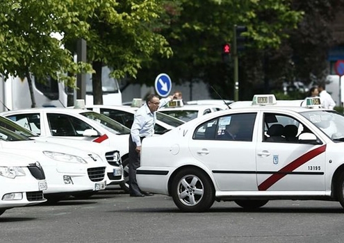 El TS no considera discriminatorias limitaciones como que haya una sola licencia VTC por cada 30 taxis