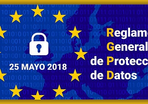 Es indispensable contar con la Ley de Protección de Datoscuanto antes, declara Mar España