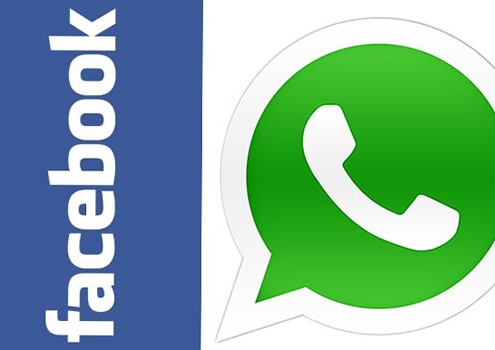 Facebokk y Whatsapp