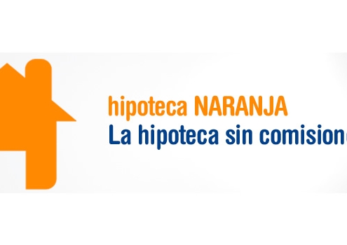 Reclamar la Hipoteca naranja