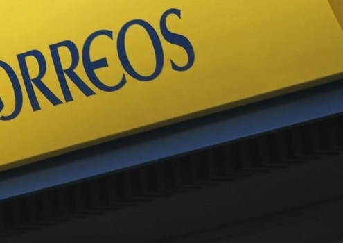 correos