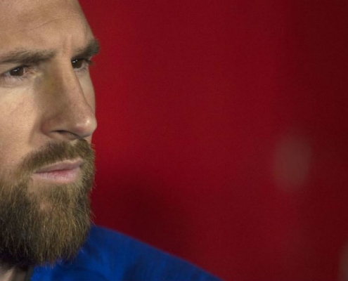 Se archiva la denuncia contra Leo Messi por delitos de estafa y blanqueo
