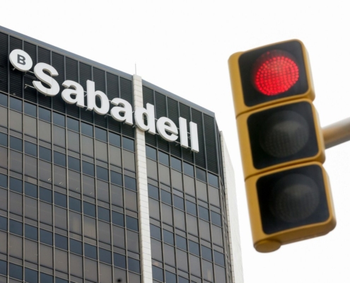 Nuevas condenas al Sabadell por sus seguros de vida vinculados con préstamos hipotecarios