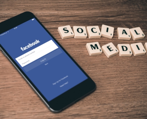 Despidos por subir contenidos a TikTok o Facebook