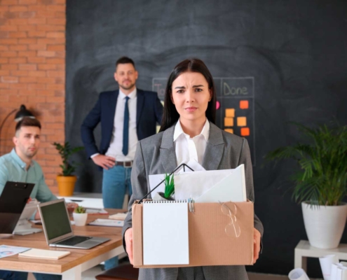 Declarado nulo por discriminatorio el despido ejecutado por una empresa que fomenta el empleo de personas con discapacidad