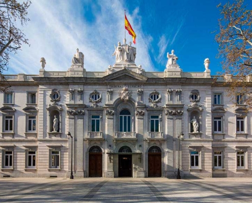 El Tribunal Supremo frena a la Inspección Tributaria y protege a las empresas familiares