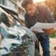 Accidentes de tráfico: cómo reclamar una indemnización justa