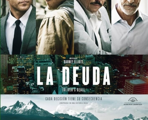 La deuda del otro: ¿puede reclamarse lo que otra persona dejó pendiente?