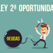 Ley de segunda oportunidad