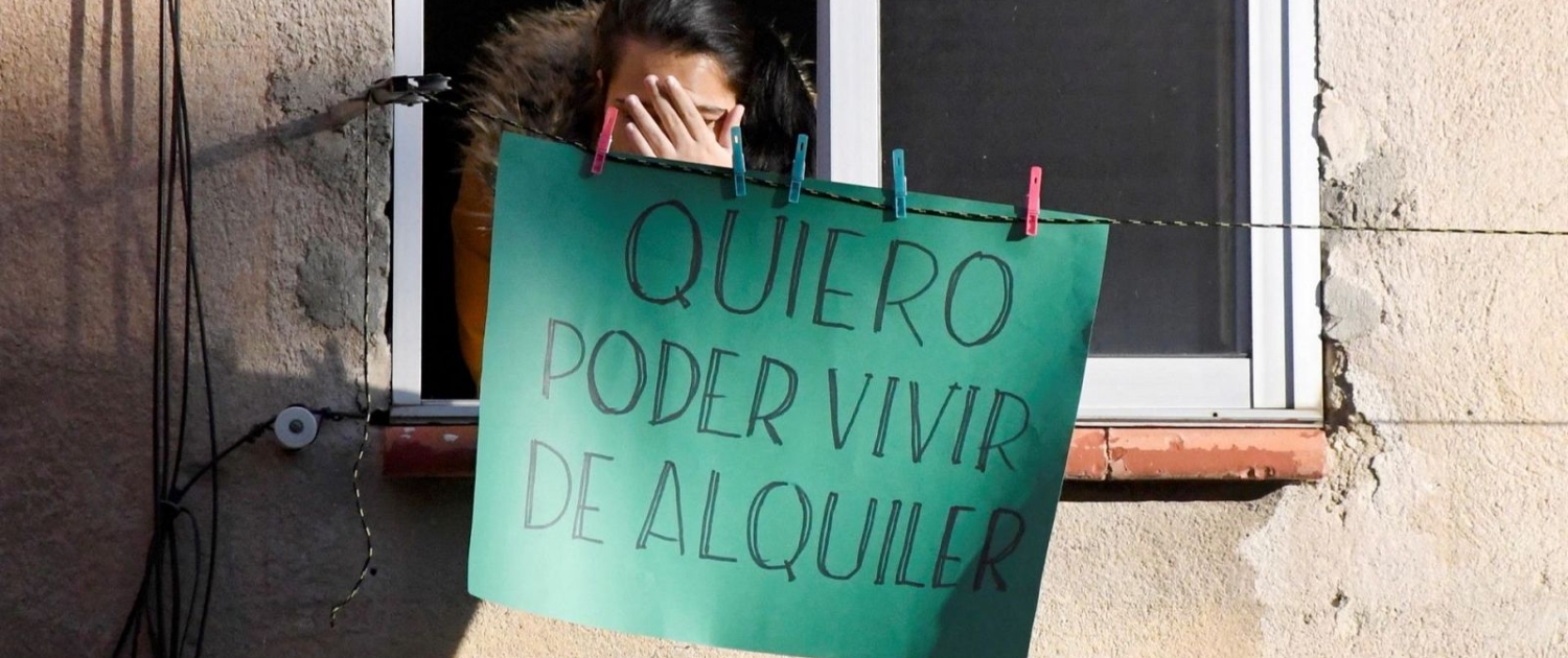 Desahucios por impago: derechos del propietario y del inquilino | Abogado desahucios Toledo