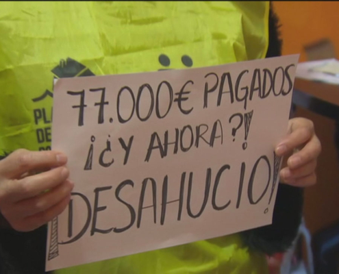 Desahucios por impago: derechos del propietario y del inquilino | Abogado desahucios Toledo