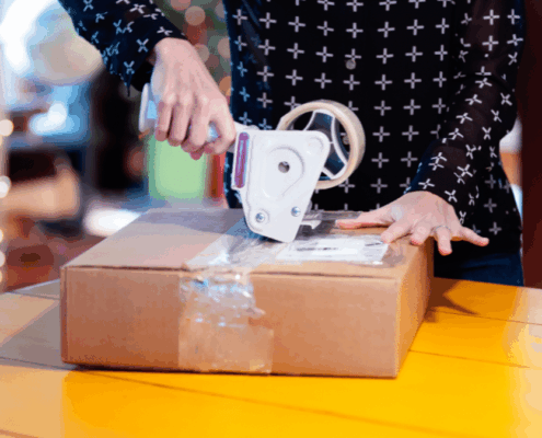 Devoluciones Navidad: compras online y tienda
