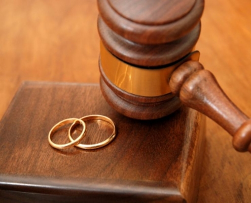 Divorcio amistoso vs contencioso: diferencias y ventajas | Abogado divorcio Toledo