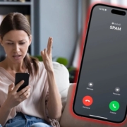 Llamadas spam y atención al cliente: nueva ley