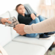 Pensión alimenticia: cuándo puede modificarse o extinguirse | Abogado de familia Toledo