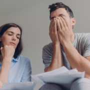 Herencia con deudas- opciones seguras y pasos