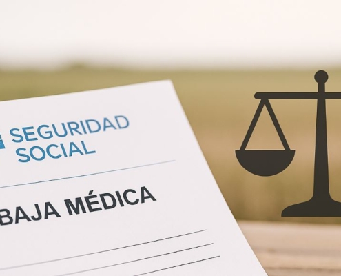 Bonus y baja médica- sentencia del Supremo