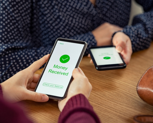 Estafas con IA- CEO fraud y WhatsApp