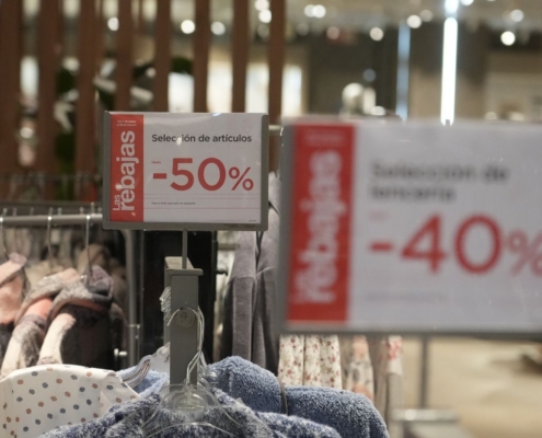 Estafas en rebajas: cómo evitar y reclamar