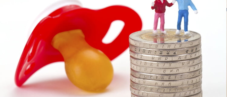 Impago pensión de alimentos: cómo reclamar