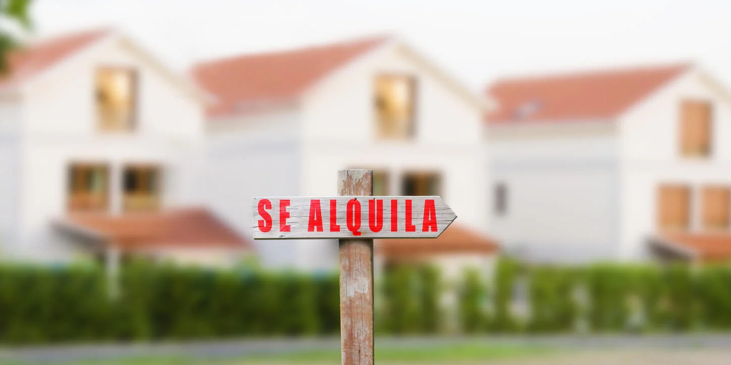 Vivienda en alquiler con conflicto por fianza y reparaciones en Toledo