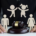 Progenitor solicitando modificación de custodia por cambio laboral en Toledo
