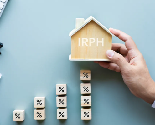 Escritura de hipoteca con índice IRPH para reclamar intereses en Toledo