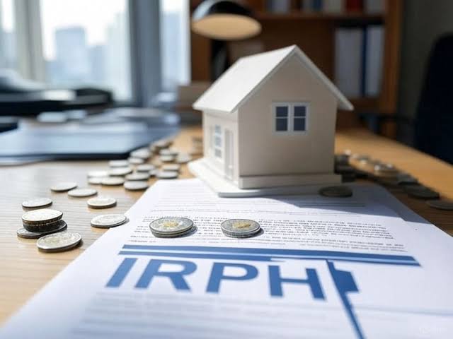 Revisión de documentación bancaria de hipoteca cancelada con IRPH