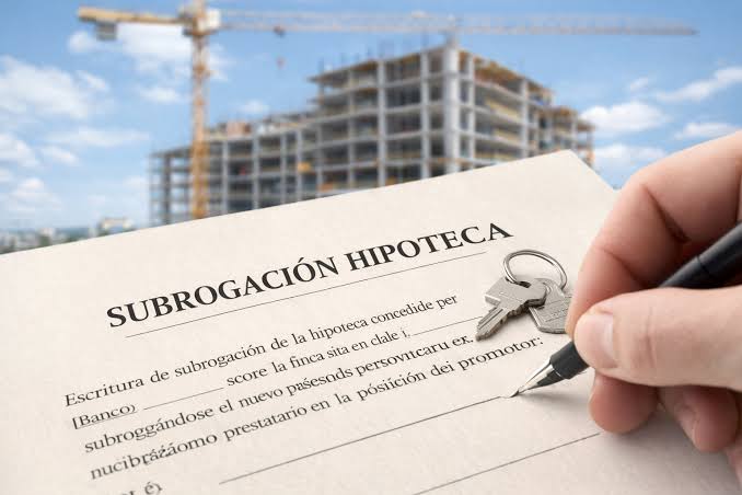 Banco sin informar al comprador sobre IRPH en subrogación hipotecaria Toledo